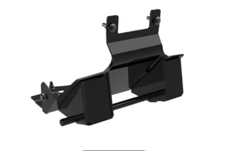 Honda OEM Plow Mount Kit