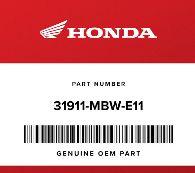 HONDA SPARK PLUG - IMR8C-9H