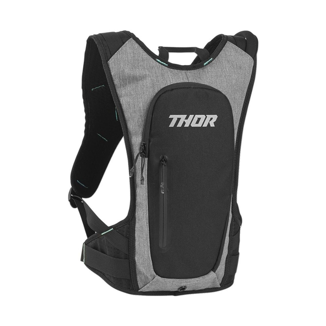 Thor GrayBlack Vapor 1.5L HydroPack