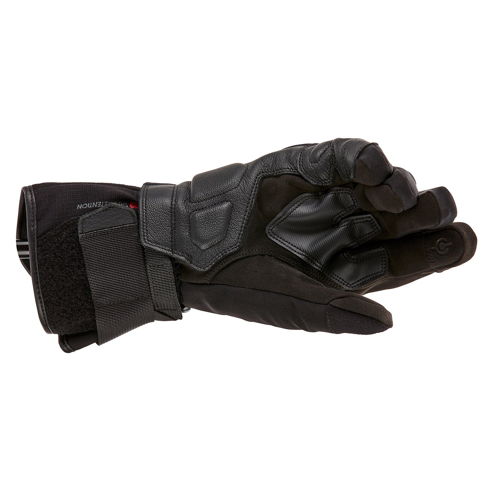 Tourer W7 v2 Drystar Gloves