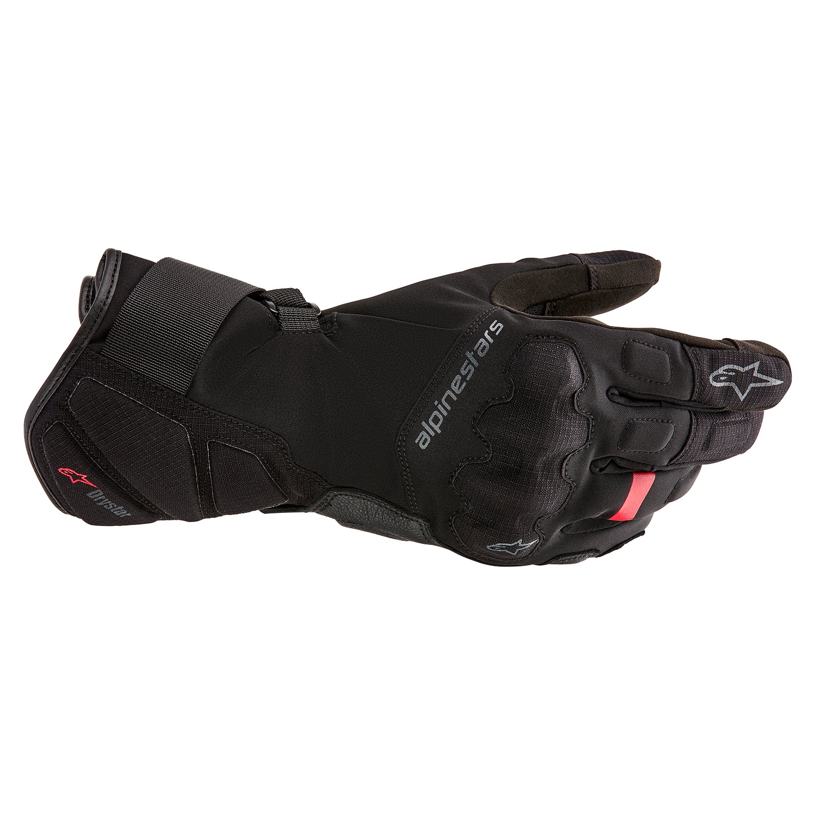 Tourer W7 v2 Drystar Gloves