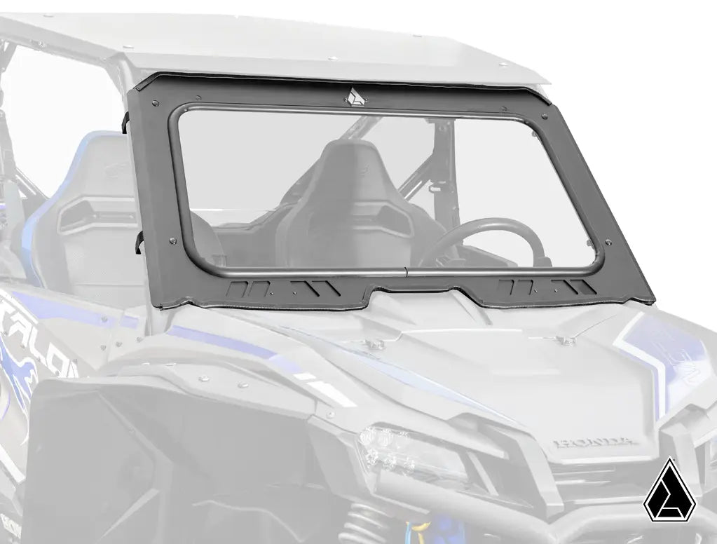 USA HONDA TALON WINDSHIELD