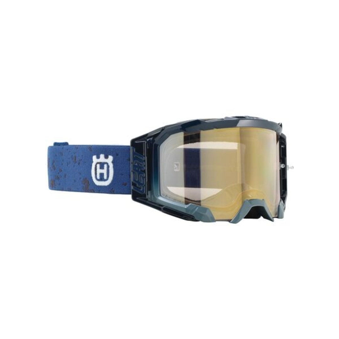 Husqvarna Apparel Leatt Velocity 5.5 Goggles