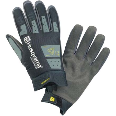 Husqvarna Apparel Leatt 2.5  Subzero Gotland Gloves