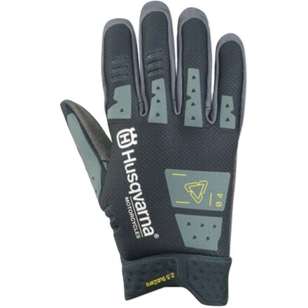 Husqvarna Apparel Leatt 2.5  Subzero Gotland Gloves