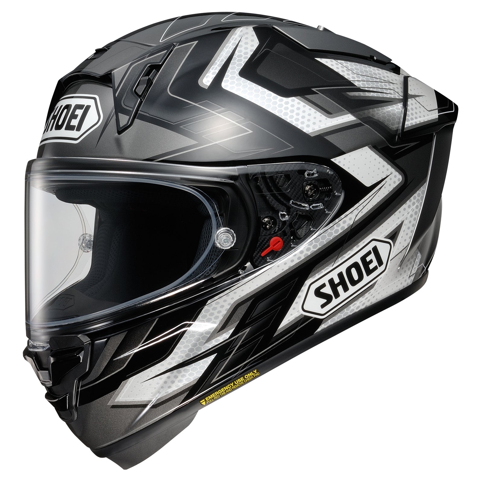 Shoei X-Fifteen Escalate TC-5