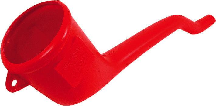 Redline Oil Funnel