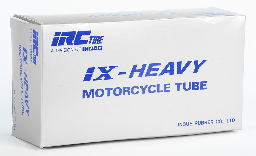 IRC Tube 70/100-19 Heavy Duty