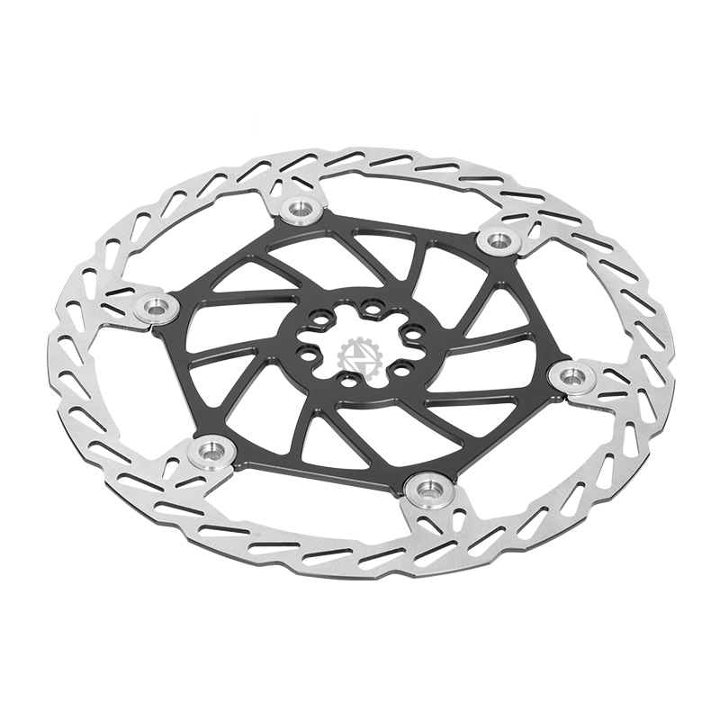 250mm Oversize Front Brake Disc Rotor for Talaria Sting