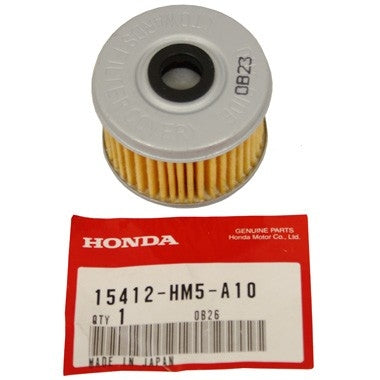 Honda Oil Filter 15412-HM5-A10