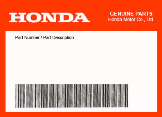 Honda Spark Plug IFR6G-11K