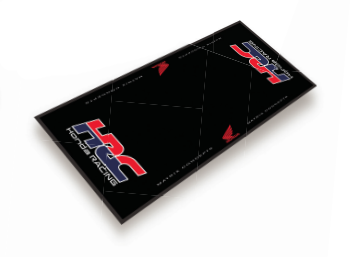 Honda Carpeted Mat 3.5x7ft