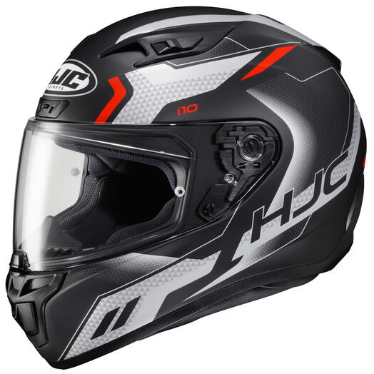 HJC i10 Plus Robust Helmet