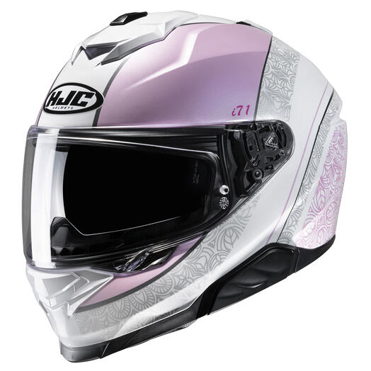 HJC i71 Sera Helmet