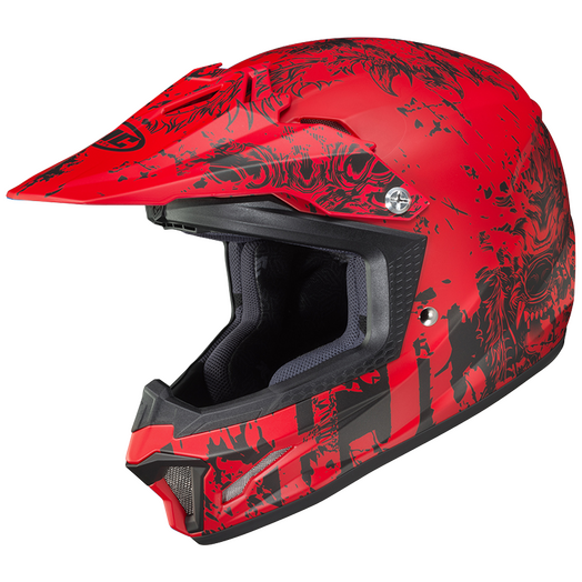 HJC CL-XY 2 Creed Youth Helmet