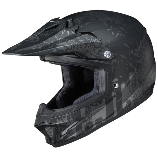 HJC CL-XY 2 Creed Youth Helmet