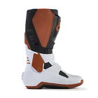 Fox Racing Motion Boots - White/Black/Gum