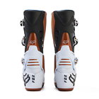 Fox Racing Motion Boots - White/Black/Gum