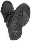 Tourmaster Trailblazer WP Boots Black