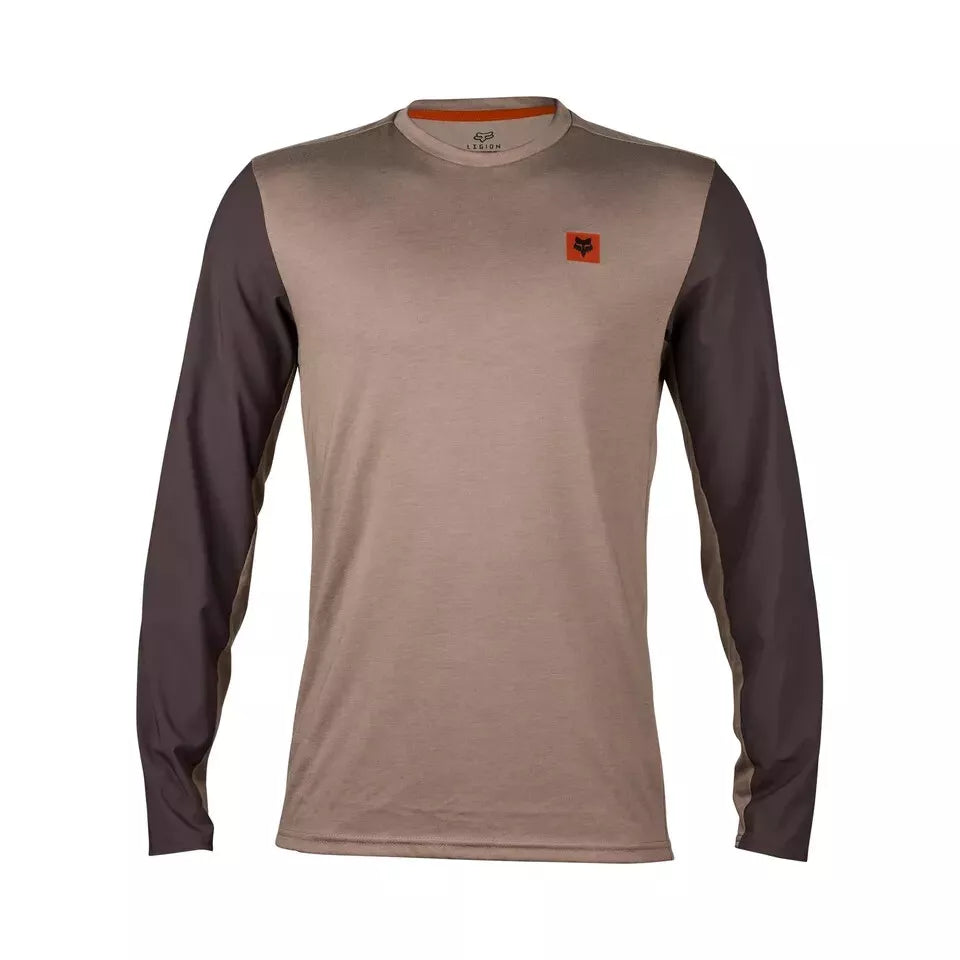 Fox Racing Men's Ranger Taupe Jersey