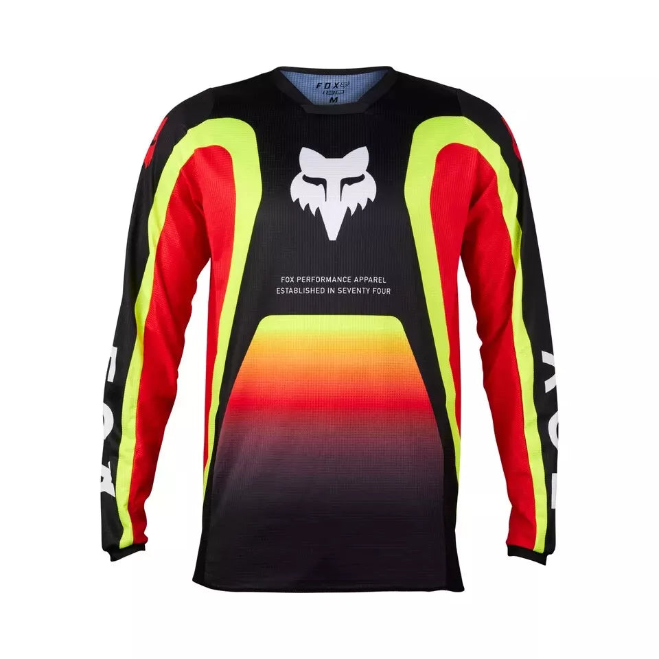 Fox Racing 180 Ballast Jersey