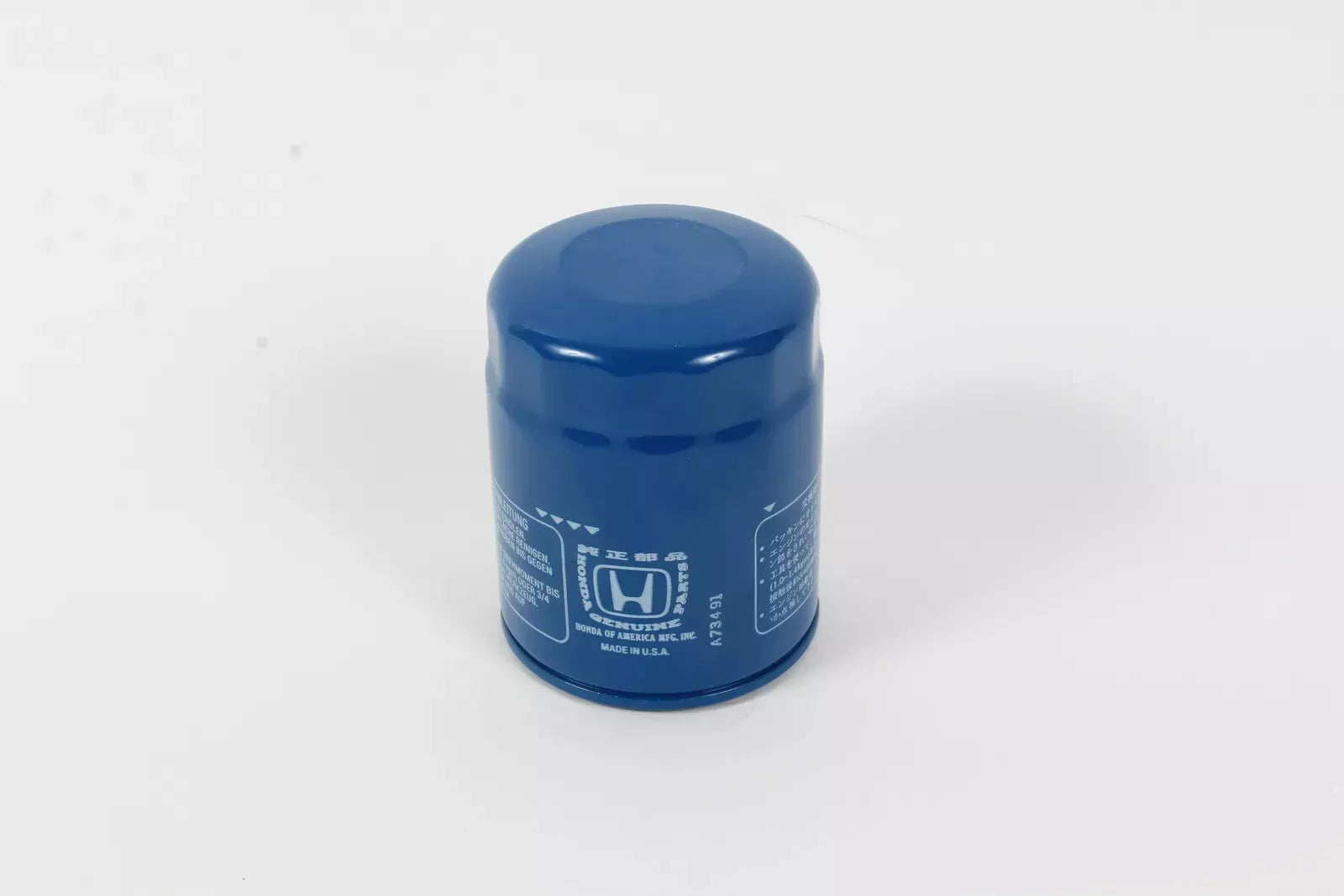 Honda Oil Filter 15400-PLM-A02PE