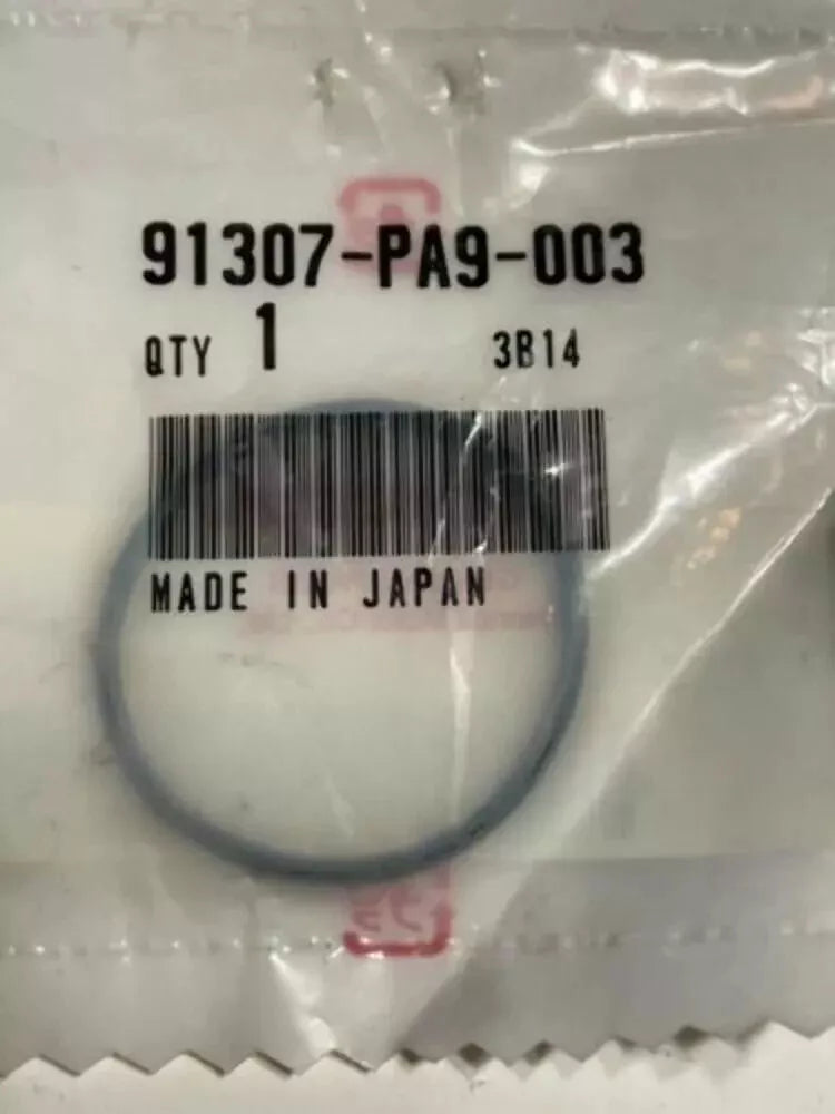 Honda Genuine O-ring (31.2X1.9)