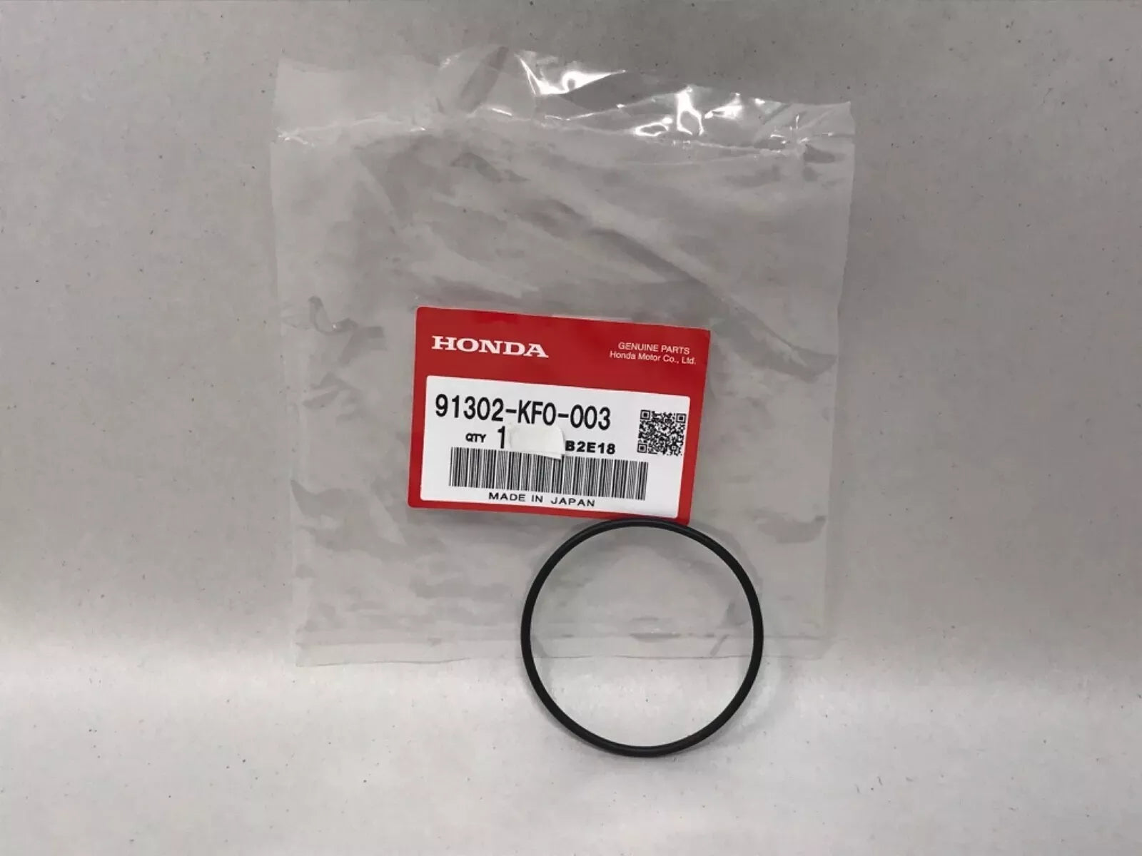 Honda Genuine O-ring (54x2.4)