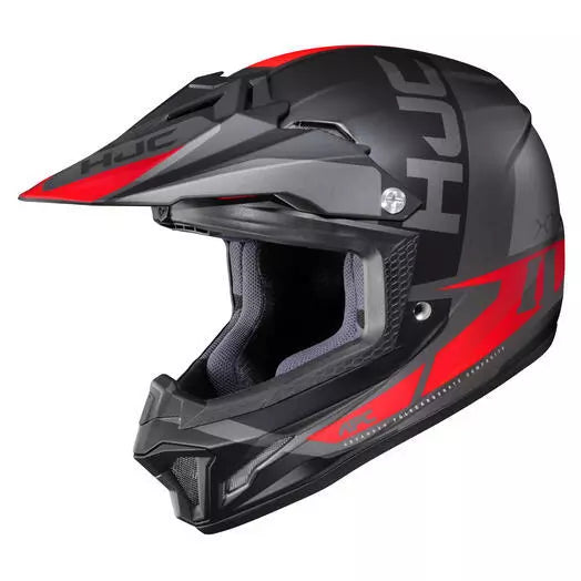 HJC CL-XY 2 Creed Youth Helmet