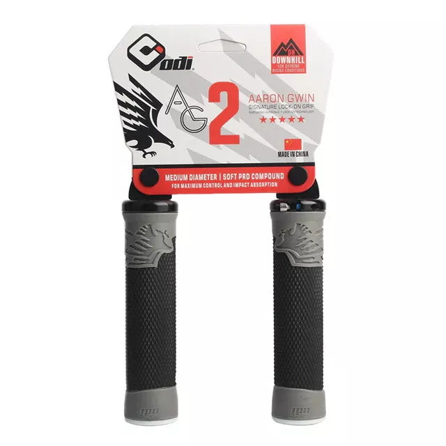 ODI Aaron Gwin Bicycle Grips