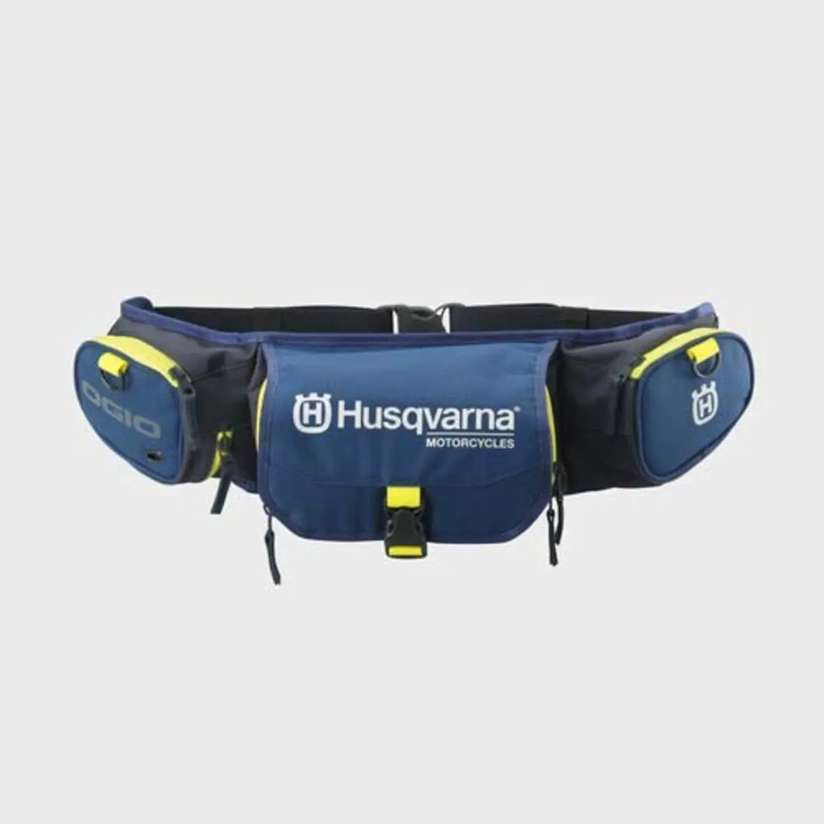 Husqvarna OGIO Team Comp Waist Belt Mechanics Bag