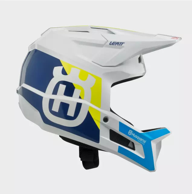 Husqvarna Kids Status eDrive Helmet