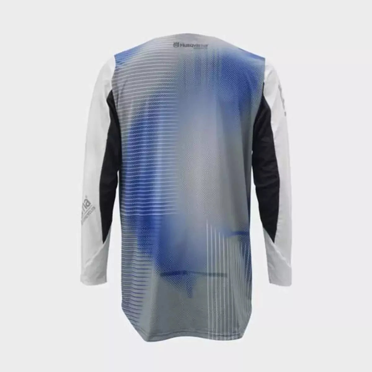 Husqvarna Railed Jersey Blue