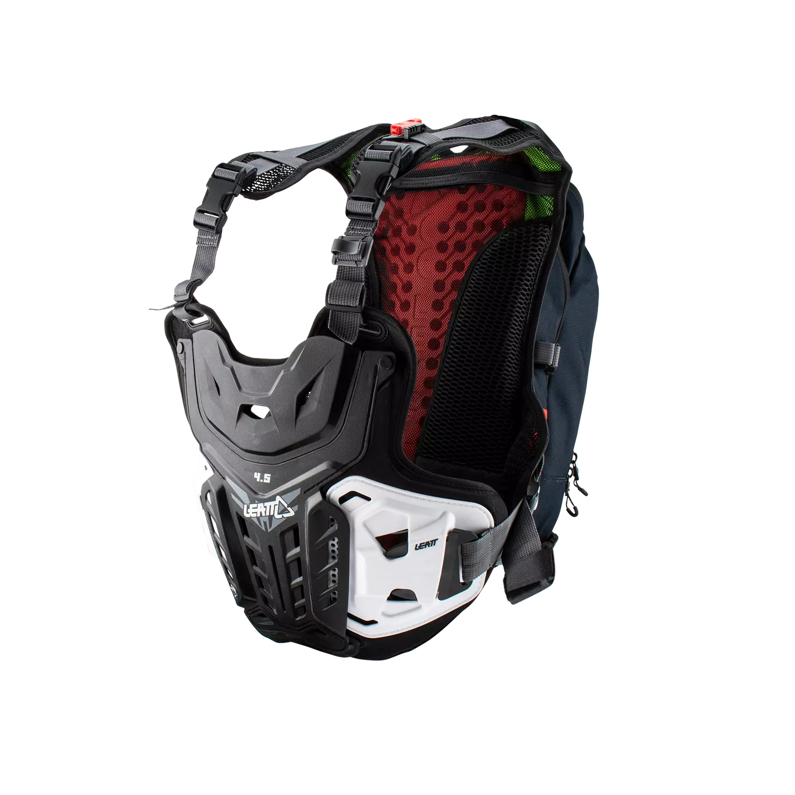 Leatt Chest Protector Moto 4.5 Hydra Universal