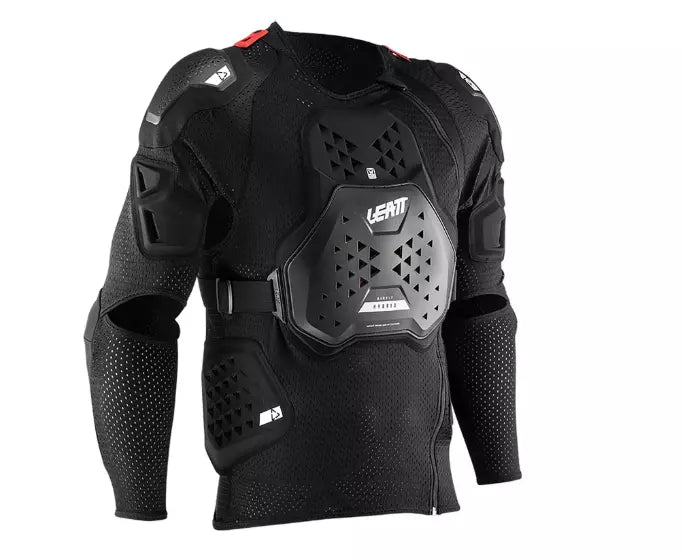 Leatt Body Protector 3DF Airfit Hybrid