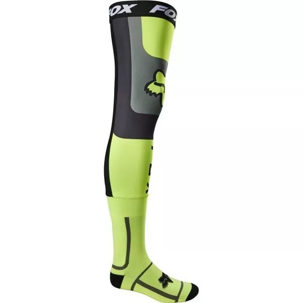 Fox Flexair Knee Brace Socks