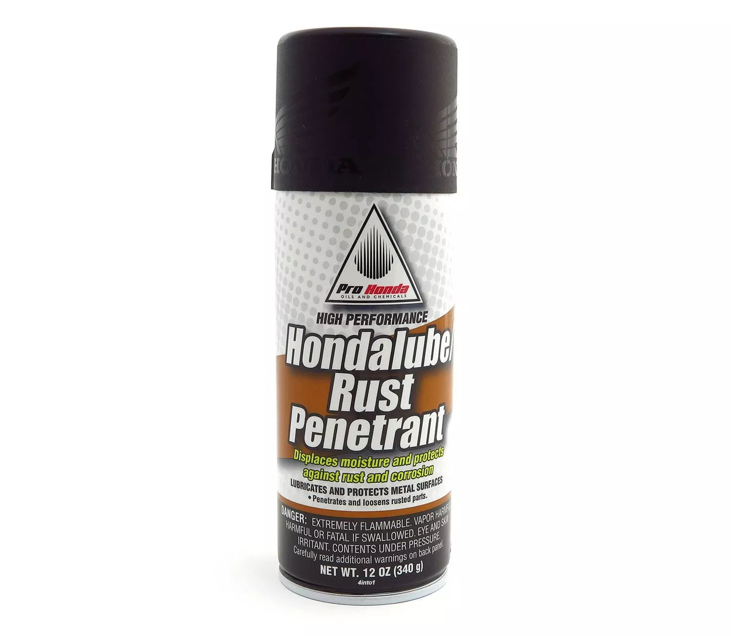 Honda Rust Penetrant Spray