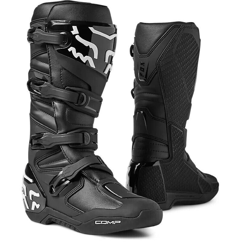 Fox Racing Youth Comp Boots