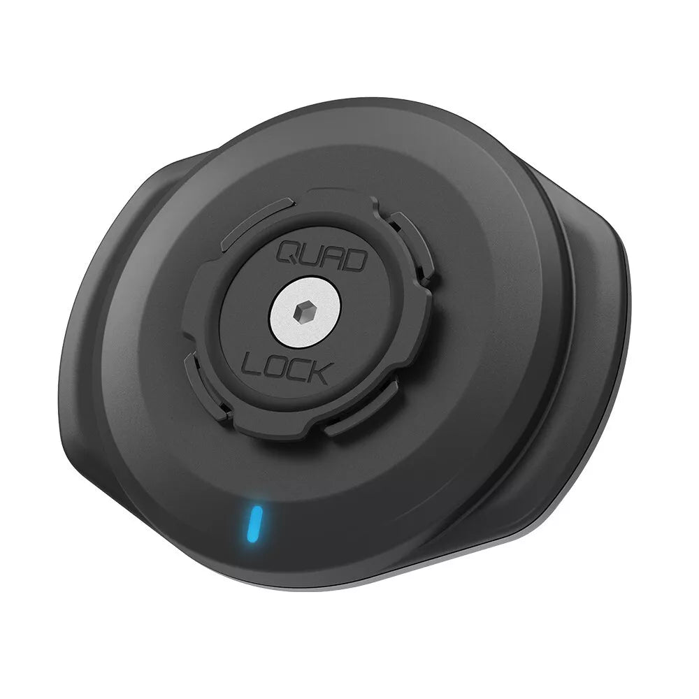 Quad Lock USB Weatherproof Wireless Charging Head