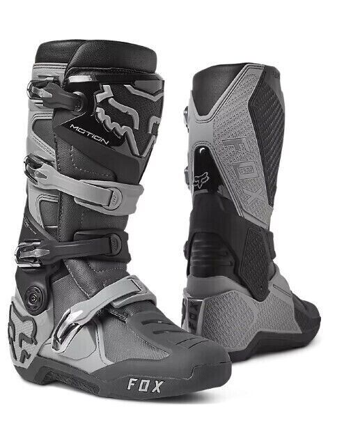 Fox Racing Motion Boots