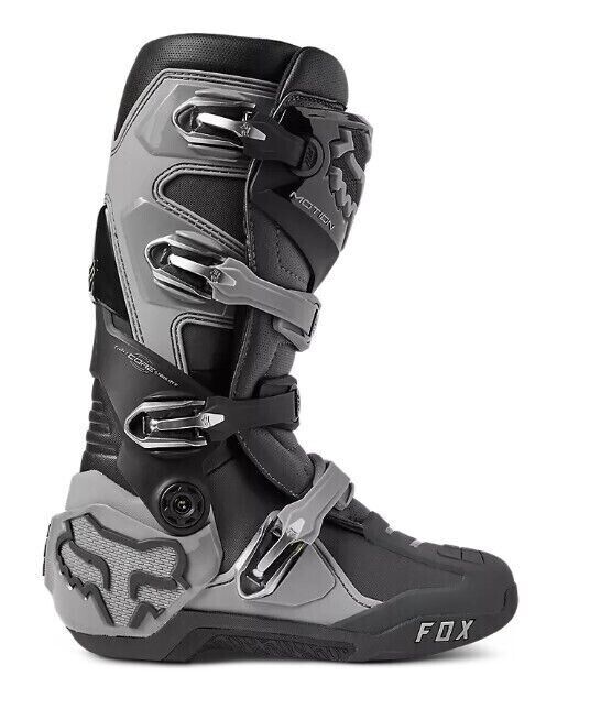 Fox Racing Motion Boots