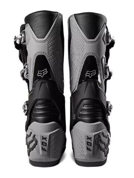 Fox Racing Motion Boots