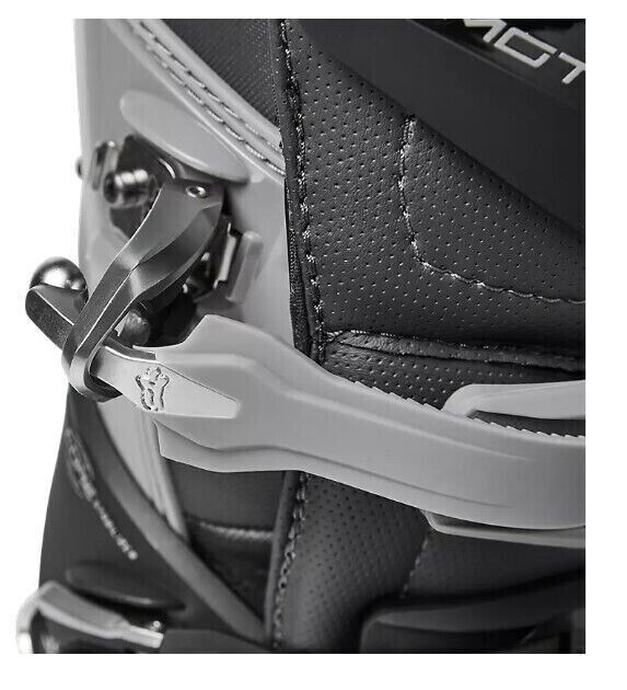 Fox Racing Motion Boots