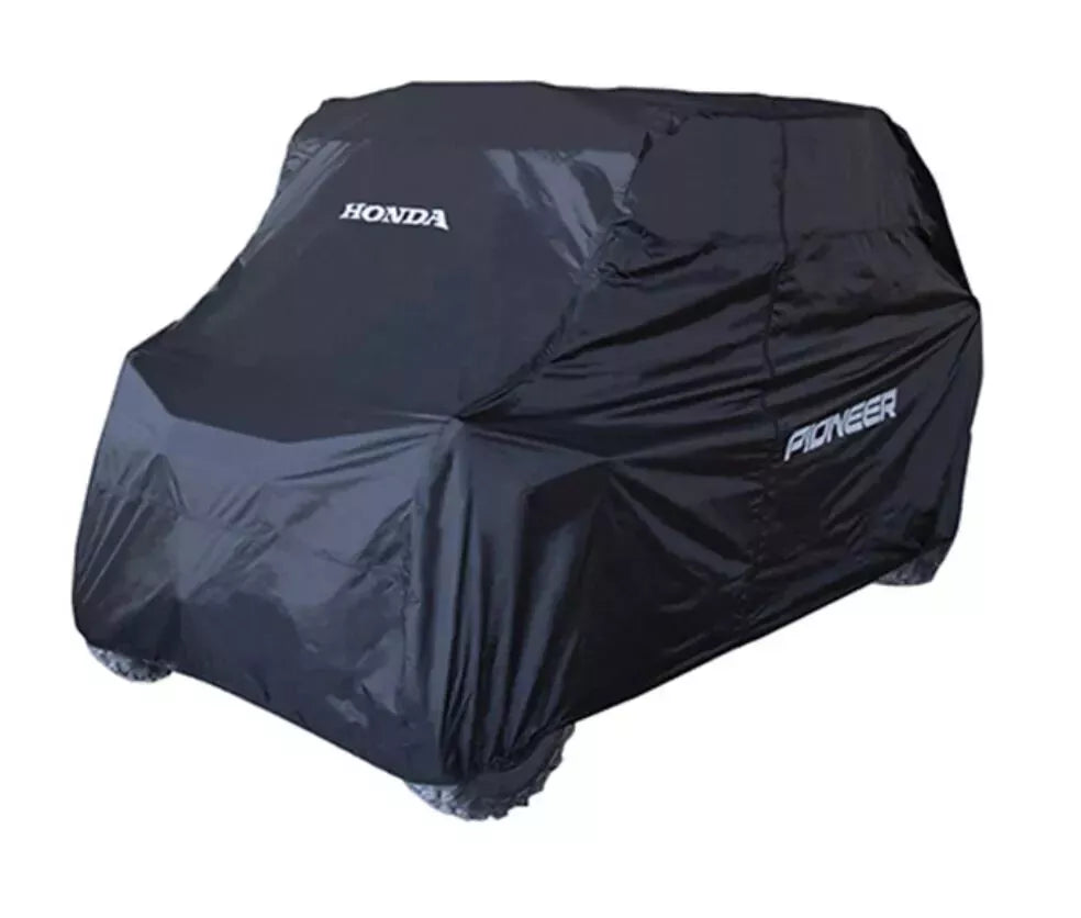 Honda Pioneer 1000 6-Seat Storage Cover Black