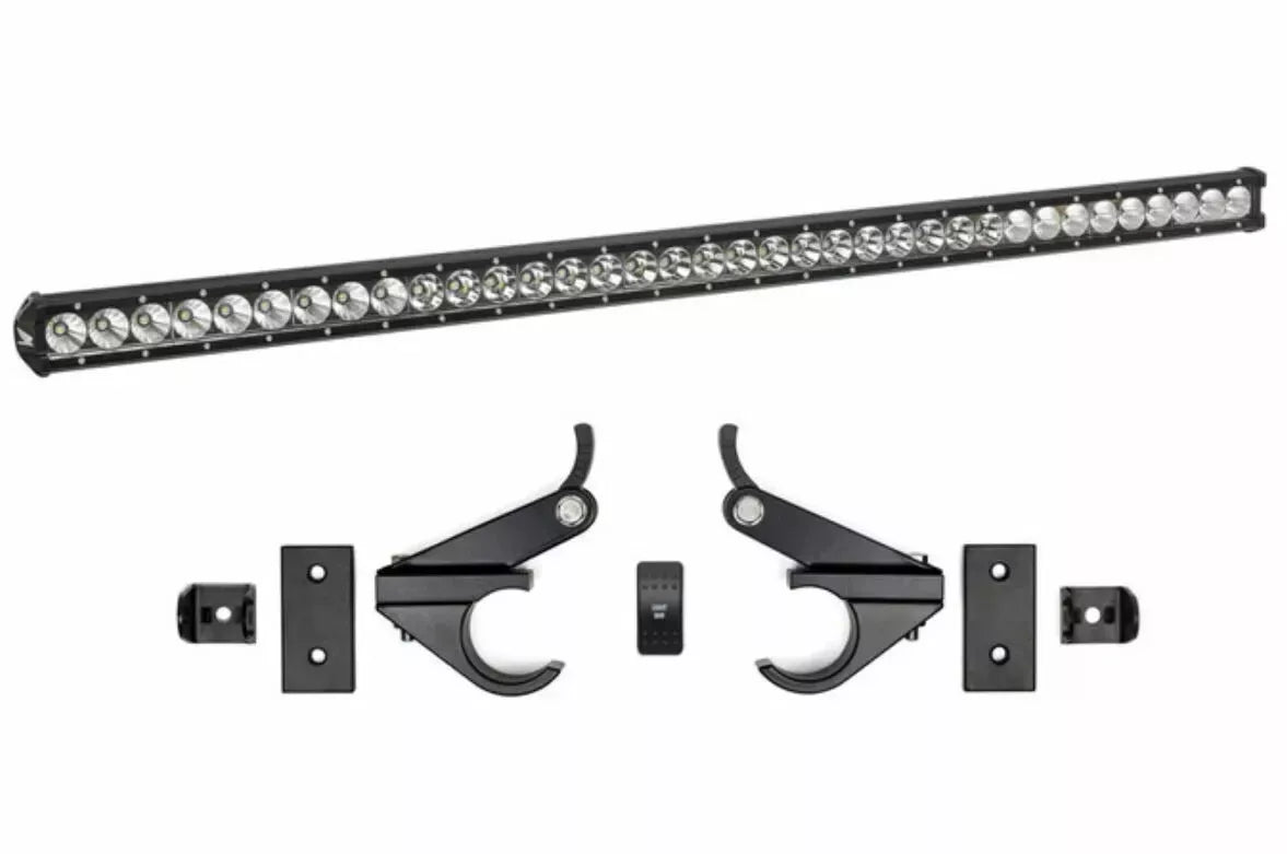 Honda Talon LED Light Bar