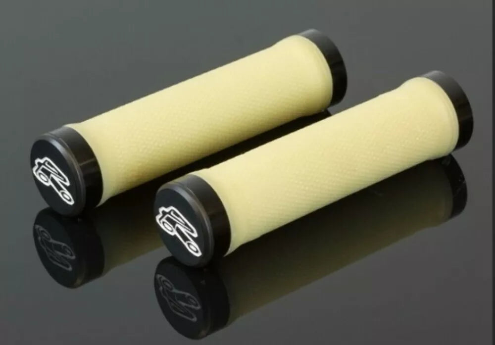 Renthal Lock-On Bicycle Grips