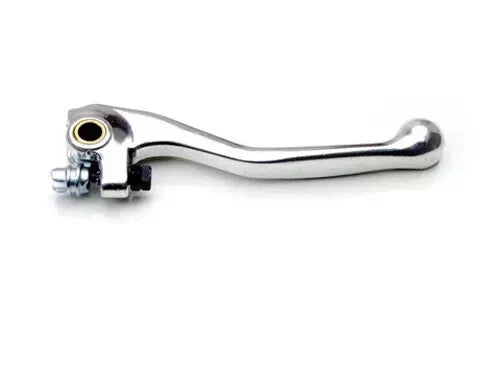 Motion Pro Honda Brake Lever Silver