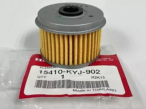 Honda Oil Filter 15410-KYJ-90