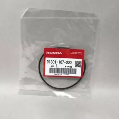 Honda Genuine O-ring (75x2.5)