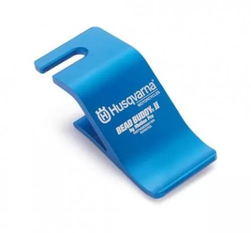 Husqvarna Tire Bead Holder Tool For Dirt Bikes